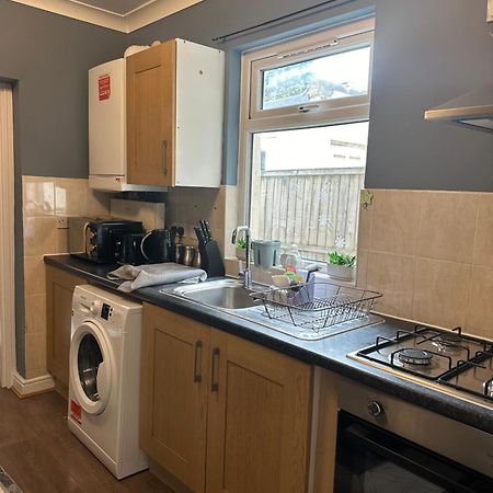 Amazing Ground Floor One Bedroom Apartment Forest Road Londra Dış mekan fotoğraf