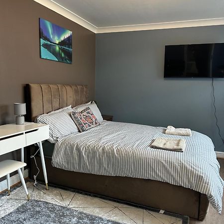 Amazing Ground Floor One Bedroom Apartment Forest Road Londra Dış mekan fotoğraf