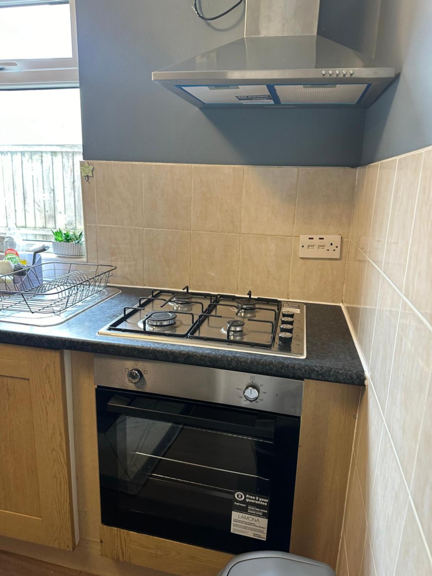 Amazing Ground Floor One Bedroom Apartment Forest Road Londra Dış mekan fotoğraf