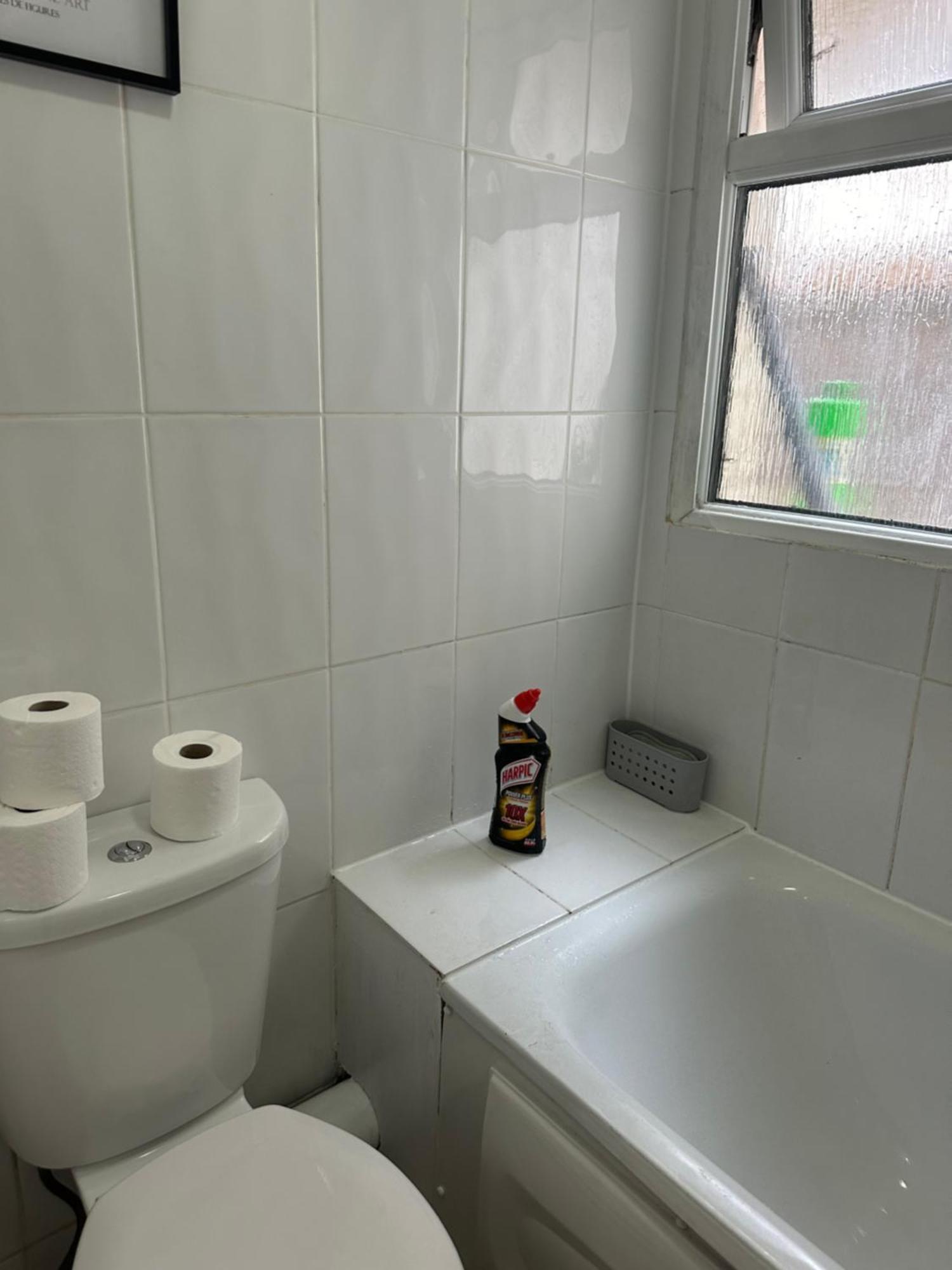 Amazing Ground Floor One Bedroom Apartment Forest Road Londra Dış mekan fotoğraf