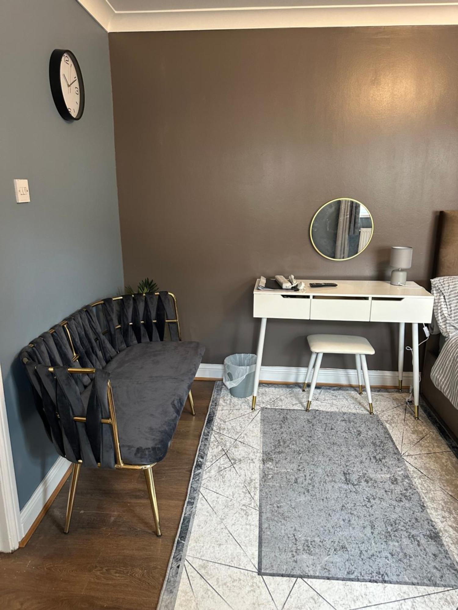 Amazing Ground Floor One Bedroom Apartment Forest Road Londra Dış mekan fotoğraf